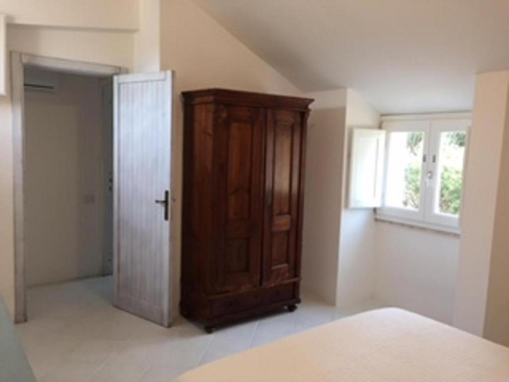 Sul Mare Sardegna Villa Actea 维拉西米乌斯 外观 照片
