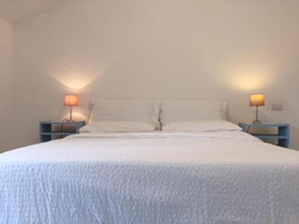 Sul Mare Sardegna Villa Actea 维拉西米乌斯 外观 照片