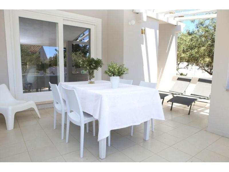 Sul Mare Sardegna Villa Actea 维拉西米乌斯 外观 照片
